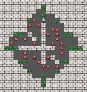 Уровень 408 — Bugs1005 collections